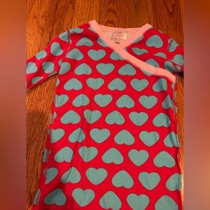 Hanna Andersson Pajama set